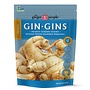Gin Gins Peanut Ginger Candy