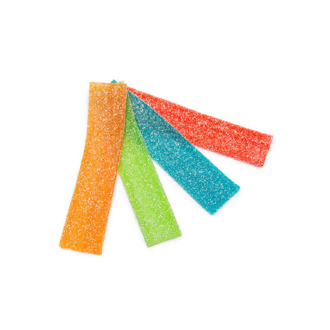 Haribo Sour Streamers