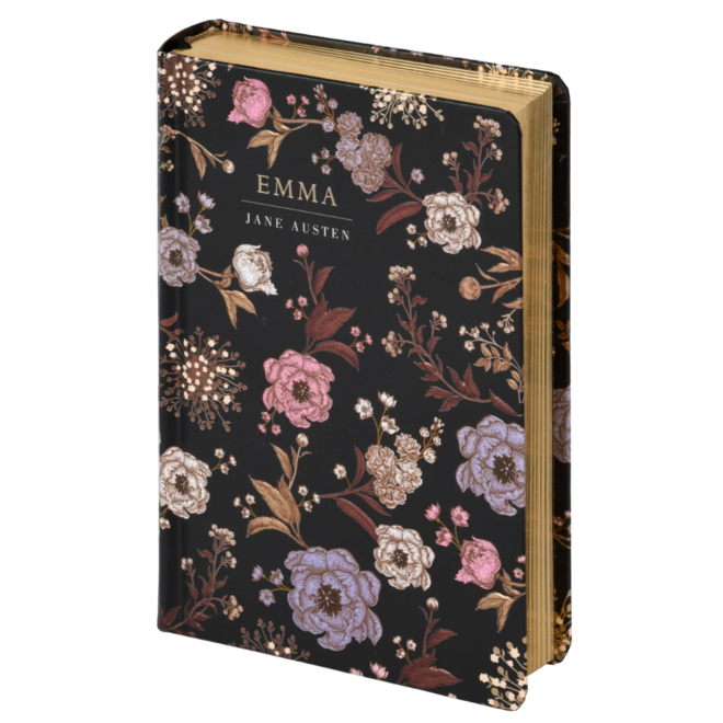 Emma by Jane Austen (Chiltern Classics edition)