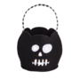 Skeleton LED Treat Bucket
