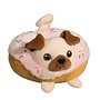 Pug Donut