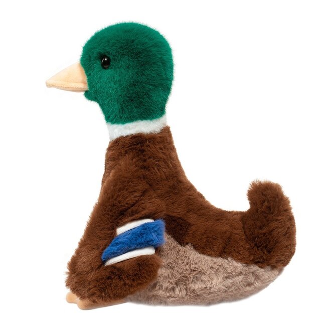 Desie Mallard Duck