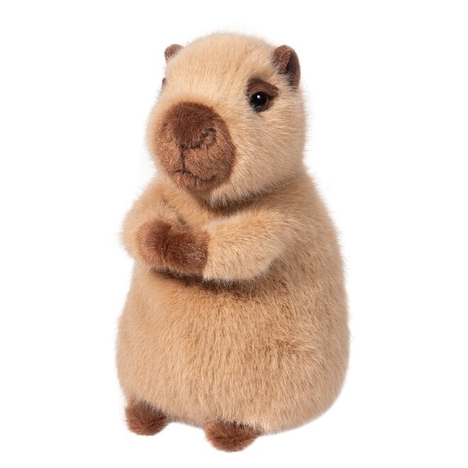 Chattie Mini Standing Capybara
