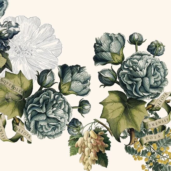 Giardino Natural Napkin Set