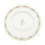Nina Campbell Marguerite Pink Salad Plate