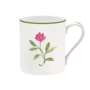 Nina Campbell Marguerite Pink Mug