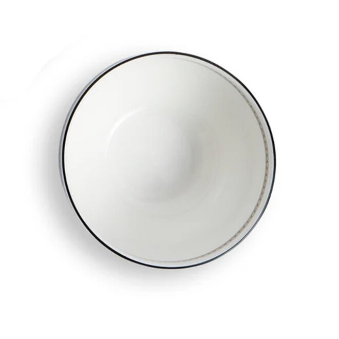 Florentine Turquoise Bowl