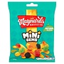Maynards Bassetts Mini Gems 130g