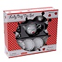 Ladybug Tea Set