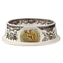 Woodland Dogs Pet Bowl 8.5"