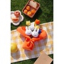 Miffy Tulip Bouquet Plush