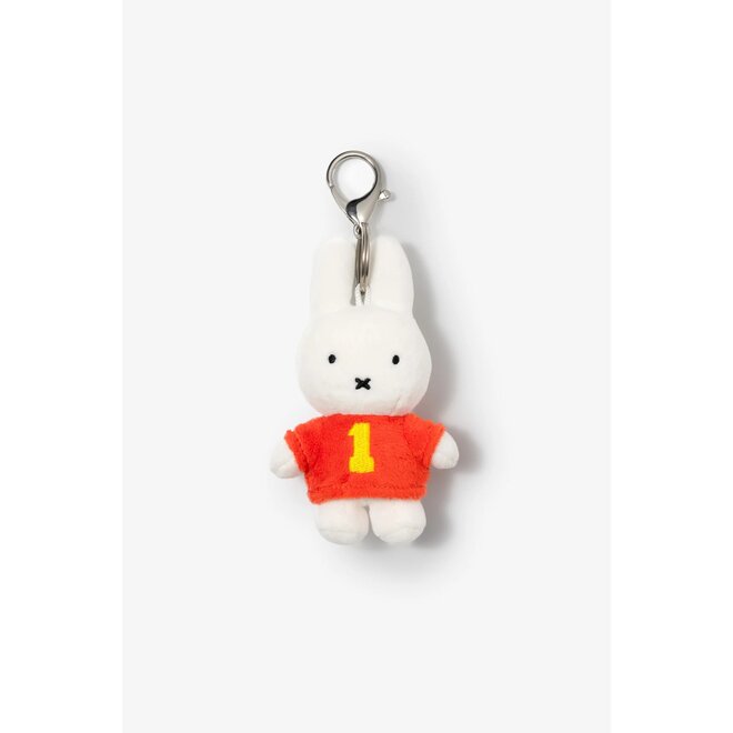 Miffy #1 Bag Charm