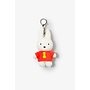 Miffy #1 Bag Charm