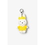 Miffy Queen Bag Charm