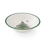 Christmas Tree Ascot Cereal Bowl