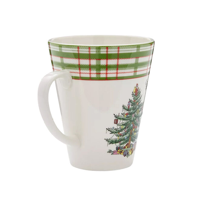 Christmas Tree 2025 Annual Collector Mug