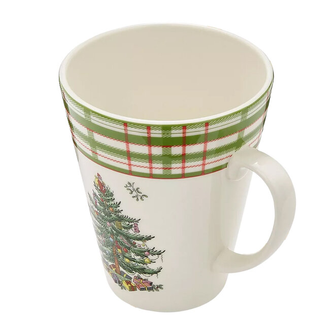 Christmas Tree 2025 Annual Collector Mug
