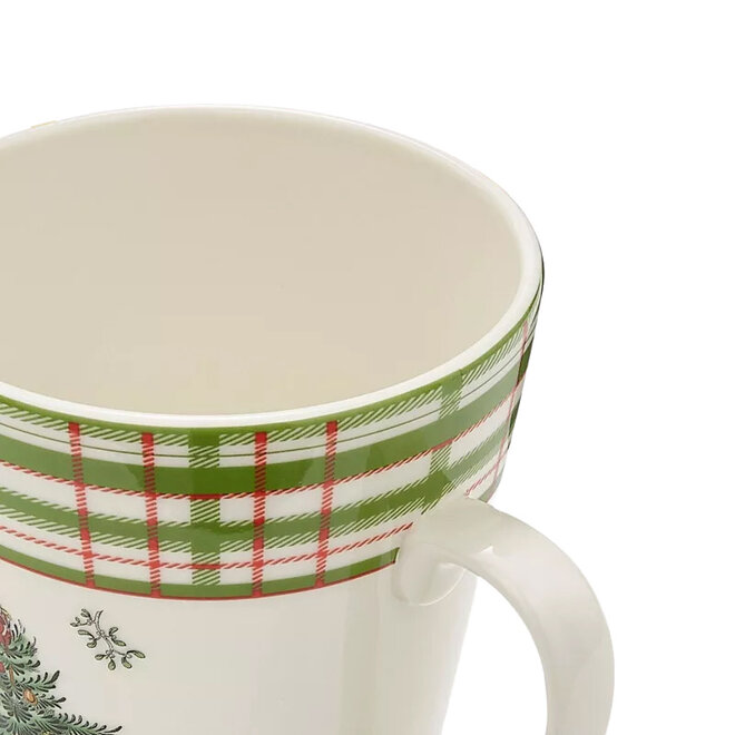 Christmas Tree 2025 Annual Collector Mug