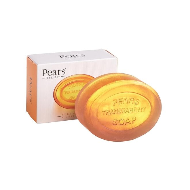 Pears Bar Soap 125g