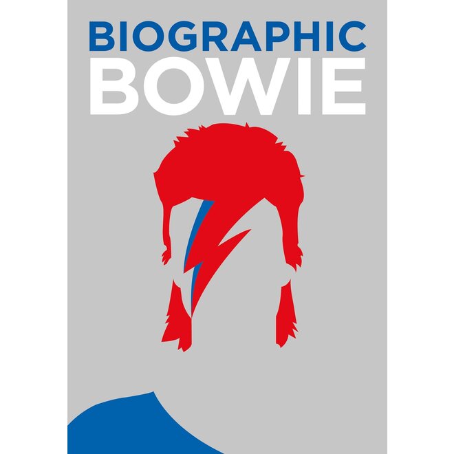 Biographic Bowie