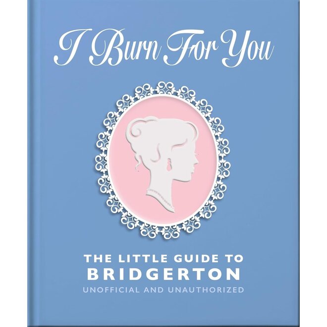 The Little Guide to Bridgerton