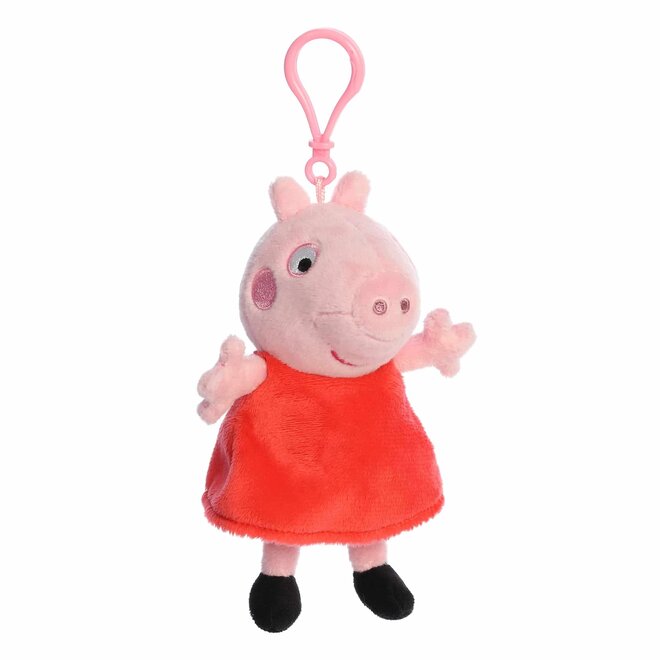 Peppa Pig Bag Charm