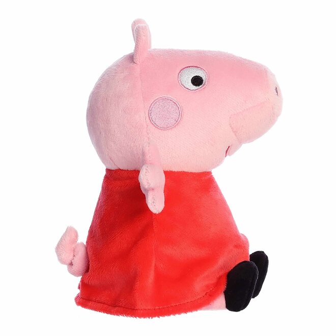 Peppa Pig Stuffed Animal