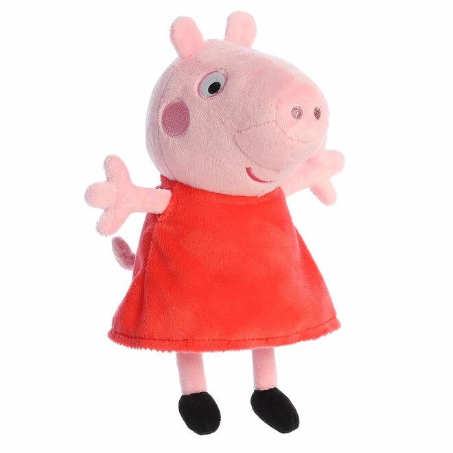 Peppa Pig Stuffed Animal