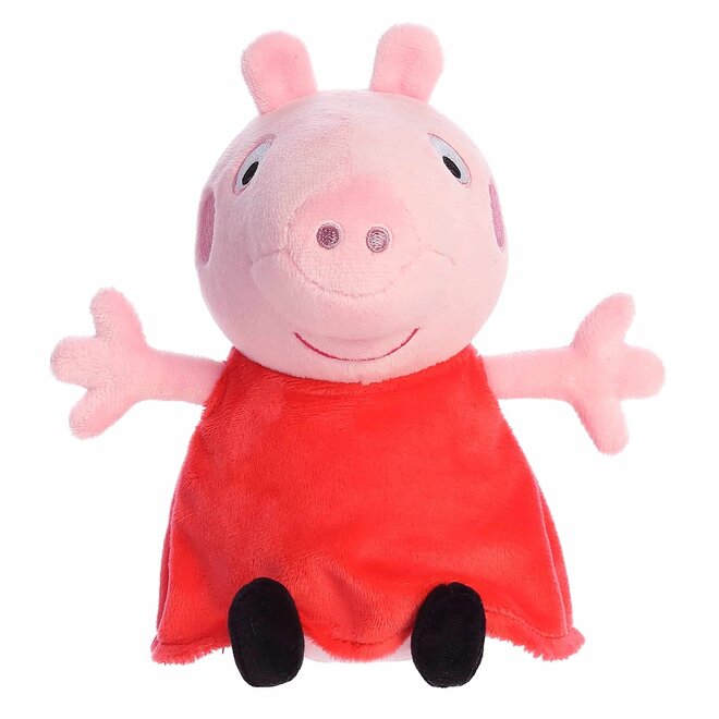 Peppa Pig Stuffed Animal