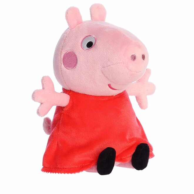Peppa Pig Stuffed Animal