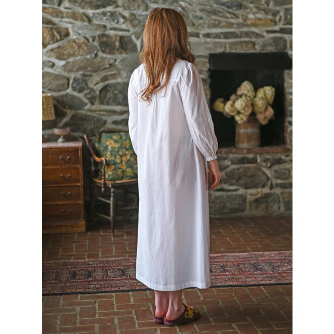 Slumber White Nighty