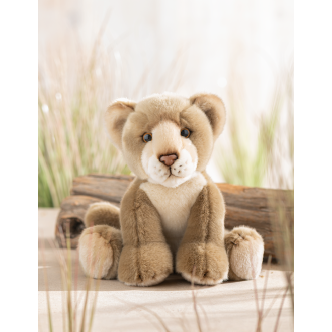 The Heritage Collection Cougar