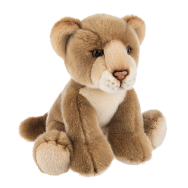 The Heritage Collection Cougar