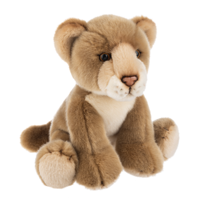 The Heritage Collection Cougar