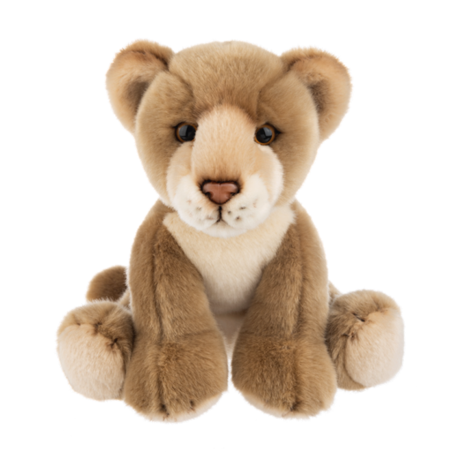 The Heritage Collection Cougar