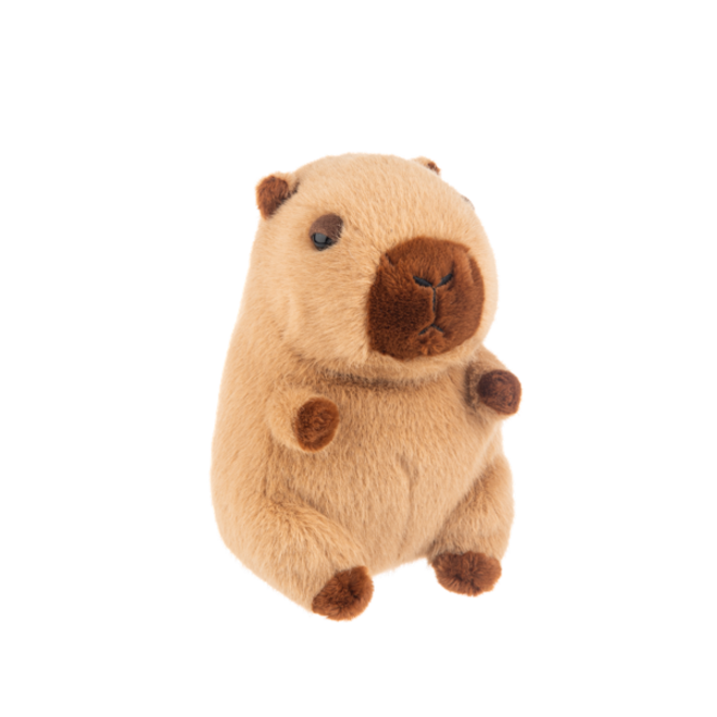 7" Cruz Capybara