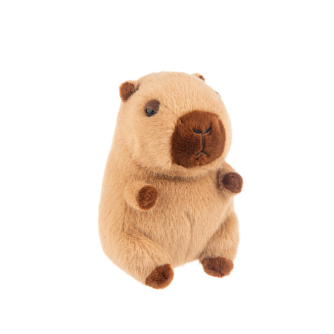 7" Cruz Capybara