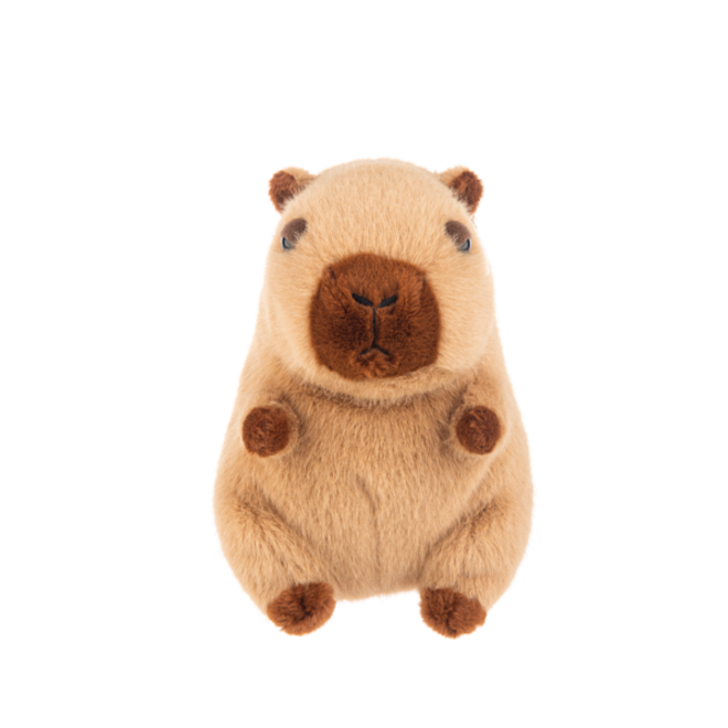 7" Cruz Capybara