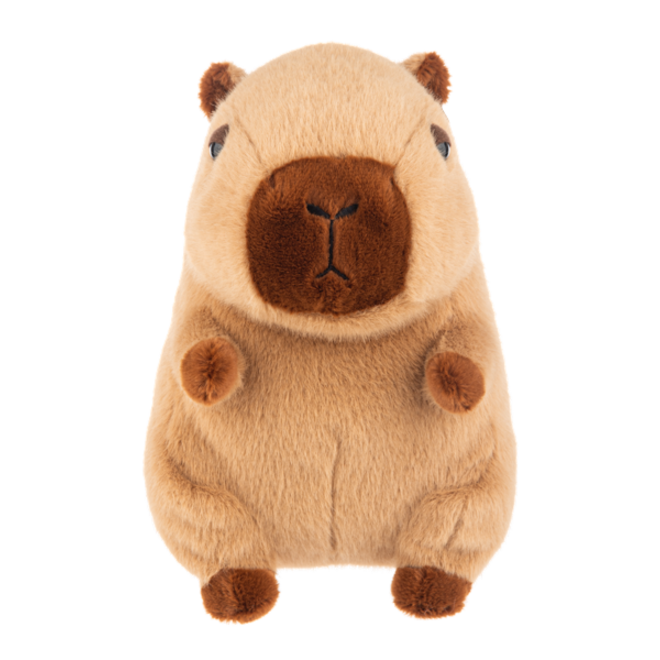 10" Cruz Capybara