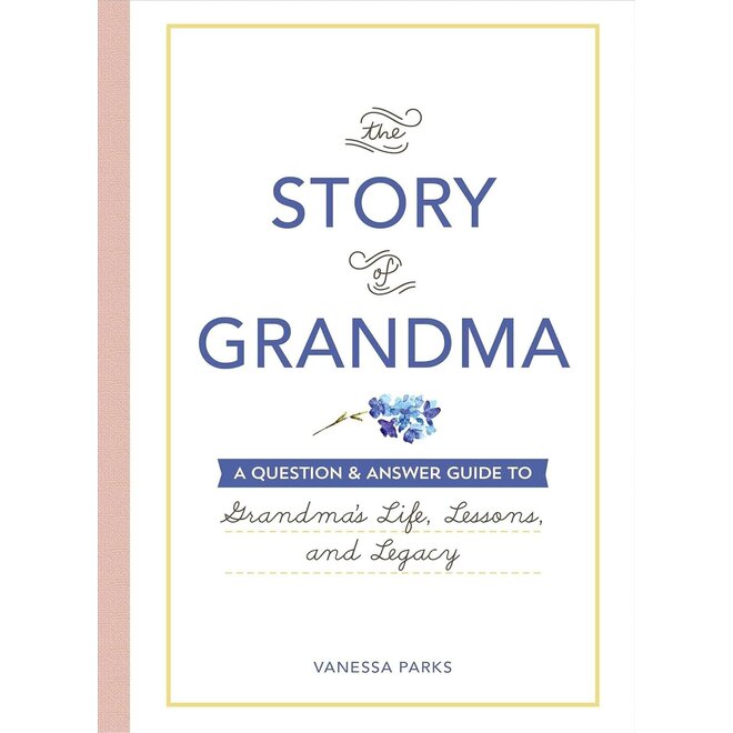 The Story of Grandma