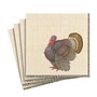 Thomas T. Byrd Luncheon Napkins