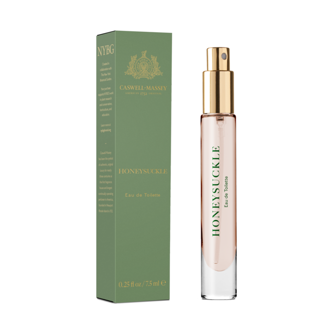 Honeysuckle Eau de Toilette 7.5 ml