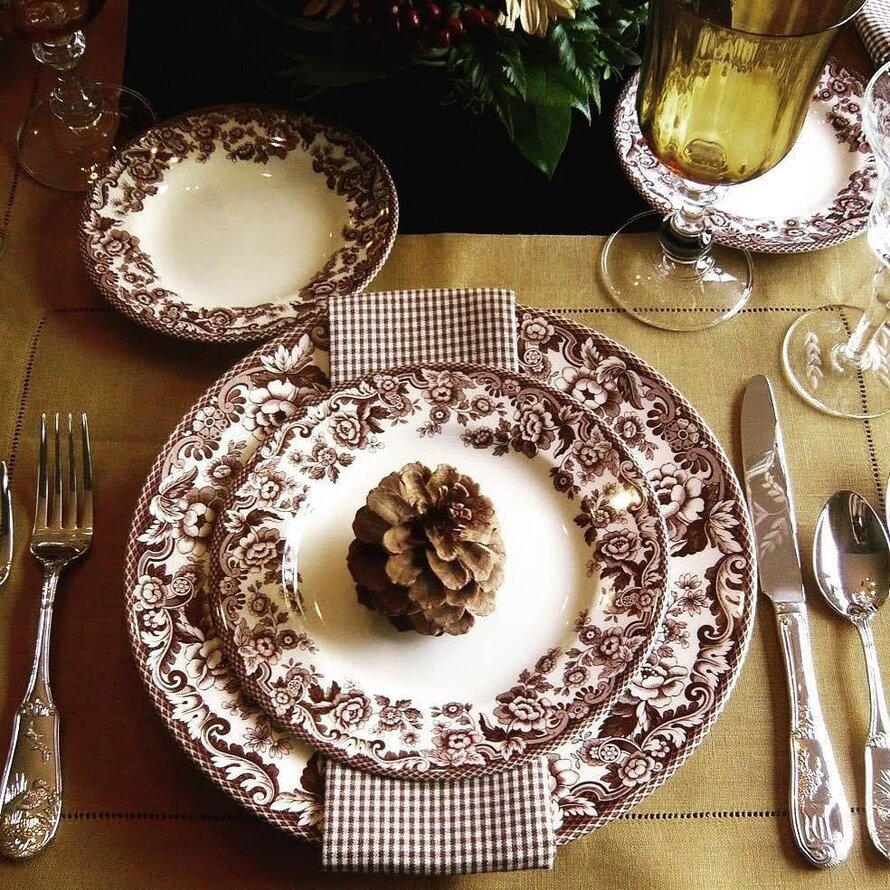 Woodland & Delamere Collections