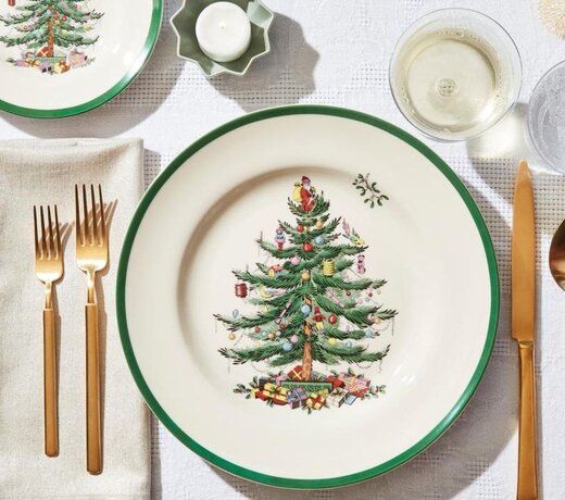 Christmas Tree Collection