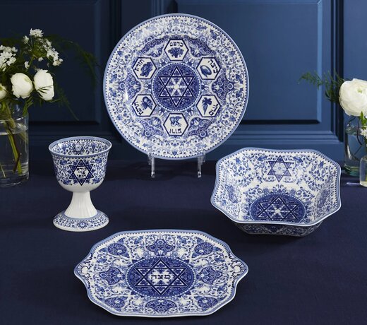 Judaica Collection