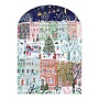 Winter in Notting Hill Advent Calendar