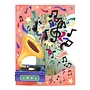 Music Swing Card