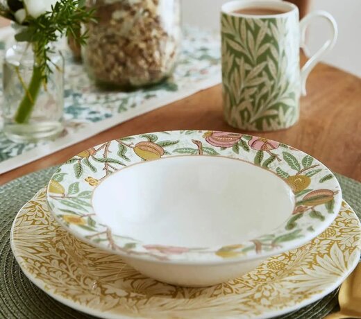 Morris & Co. Collection