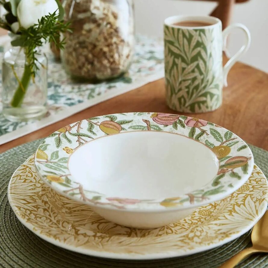 Morris & Co. Collection