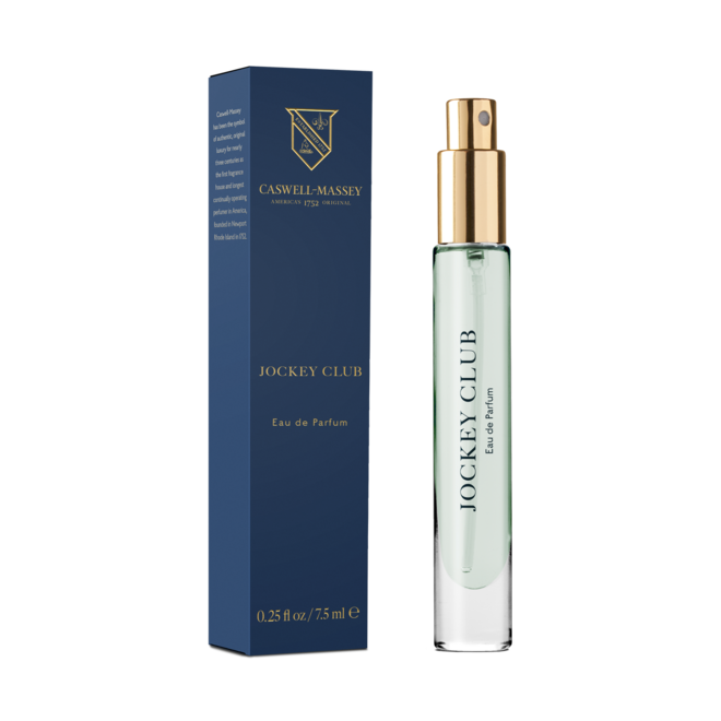 Jockey Club Eau de Parfum Discovery 7.5ml
